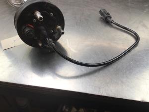 Liebherr Suction Modul